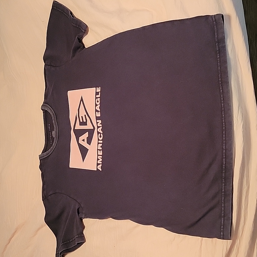 AE tee